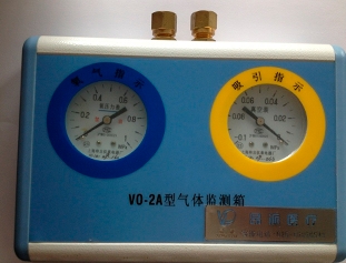 氣體檢測(cè)箱